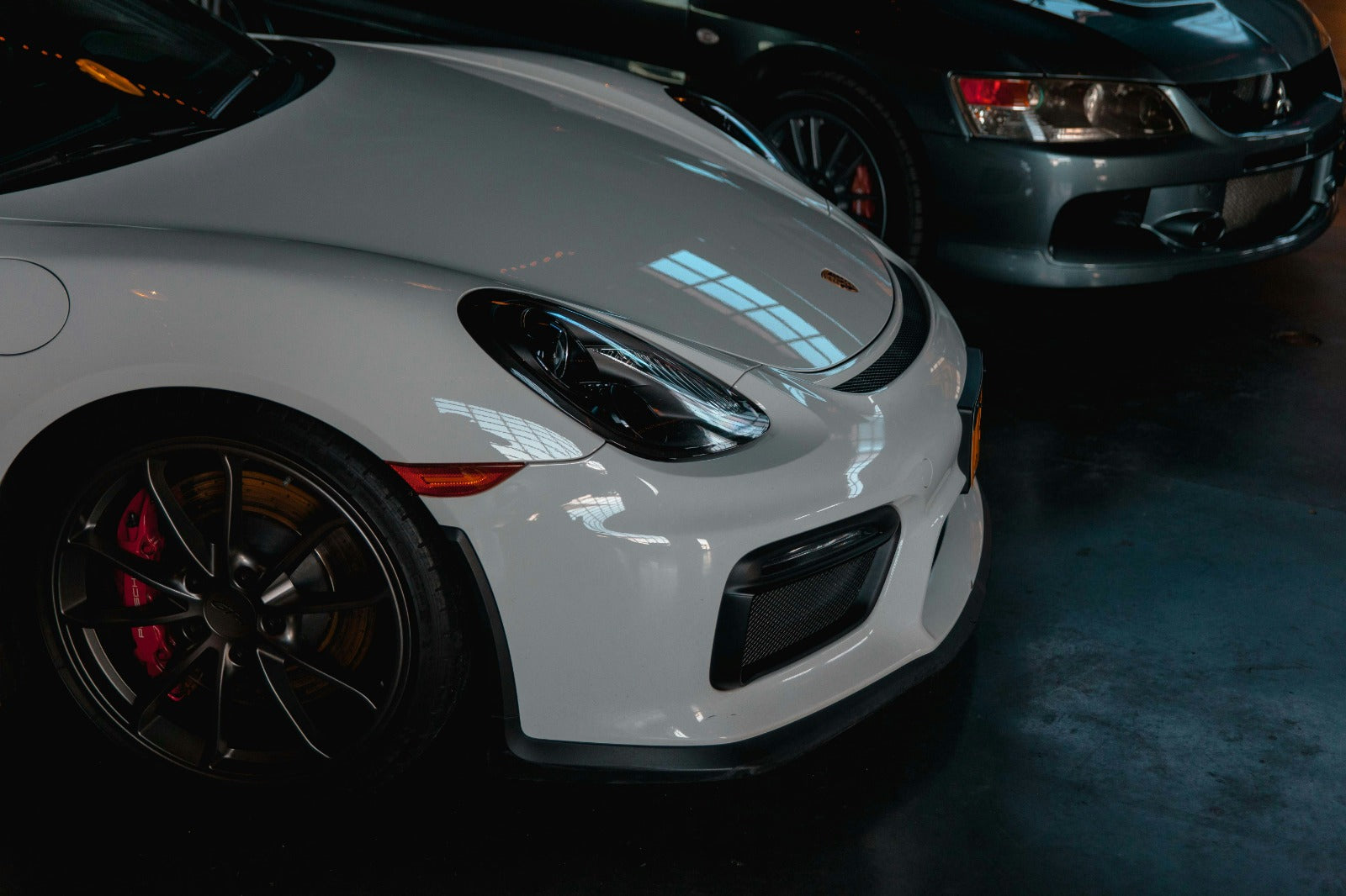 Car collection