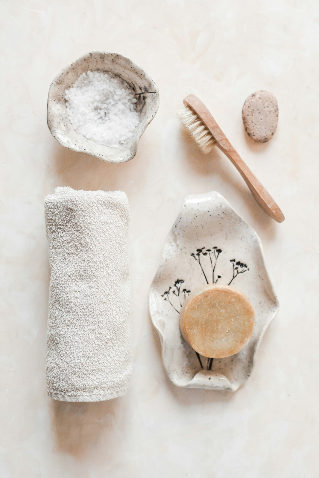 Beauty collection