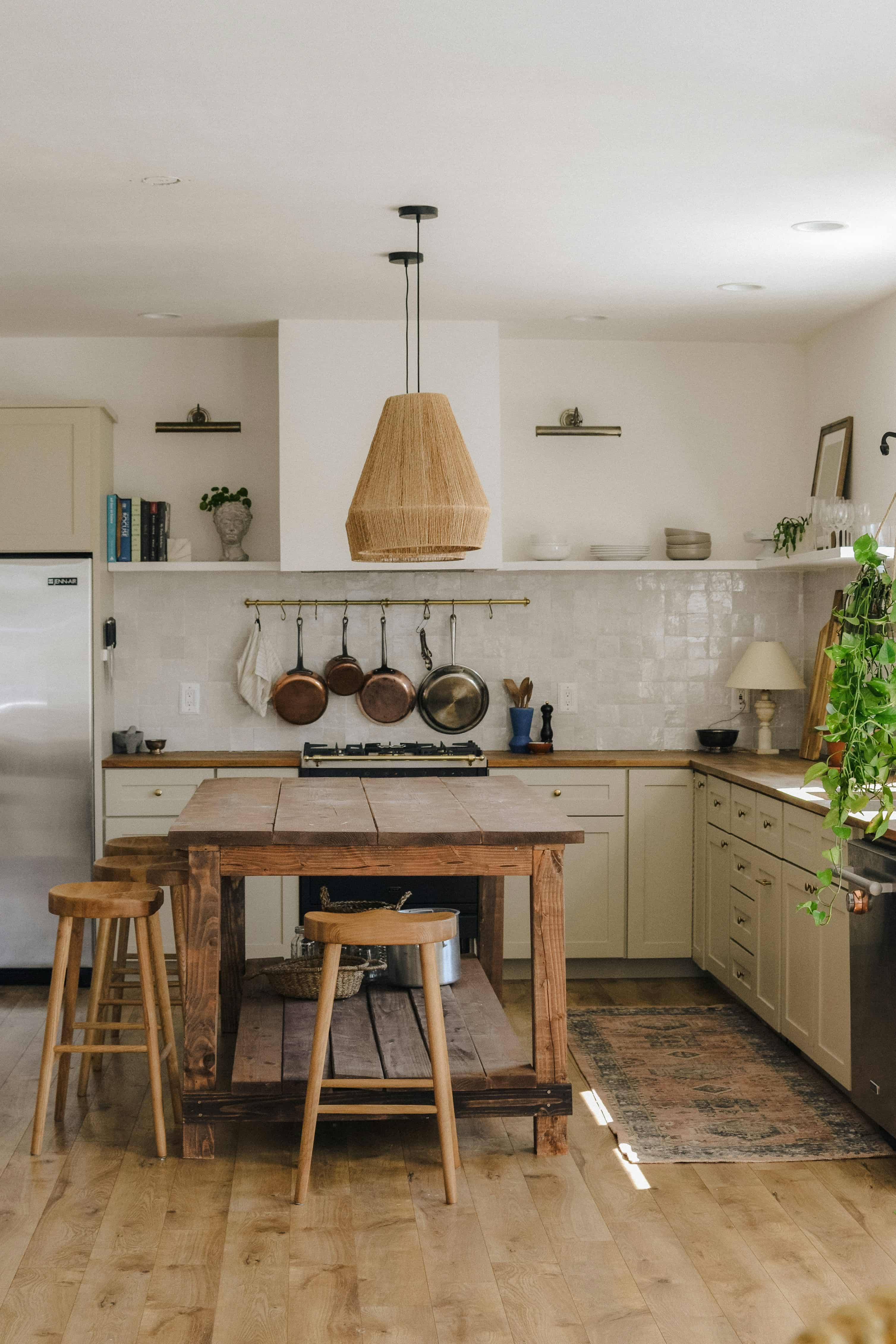 Kitchen collection