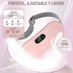 Cinturon Almohadilla Dolor Colicos