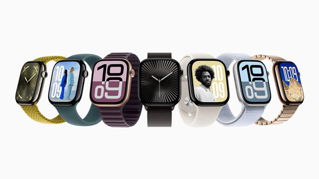 RELOJ SERIE 10 APPLE