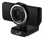 Cámara web Genius ECam 8000 Full HD
