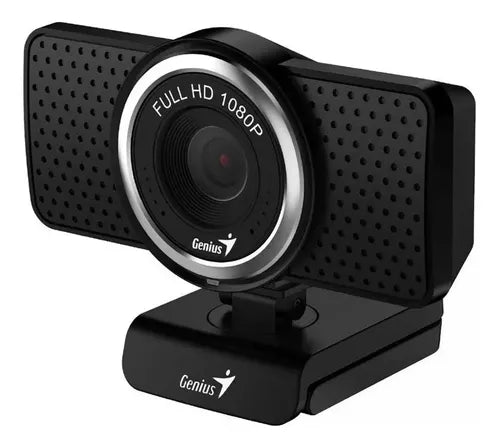 Cámara web Genius ECam 8000 Full HD