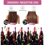 3-in-1 Hair Dryer and Volumizer Brush