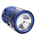 Linterna Camping 5800