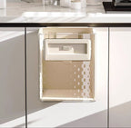 BASURERO PLEGABLE