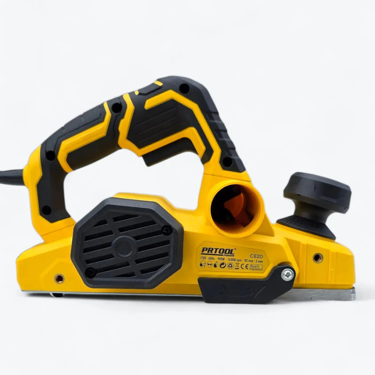 Cepillo Eléctrico 700W 82mm