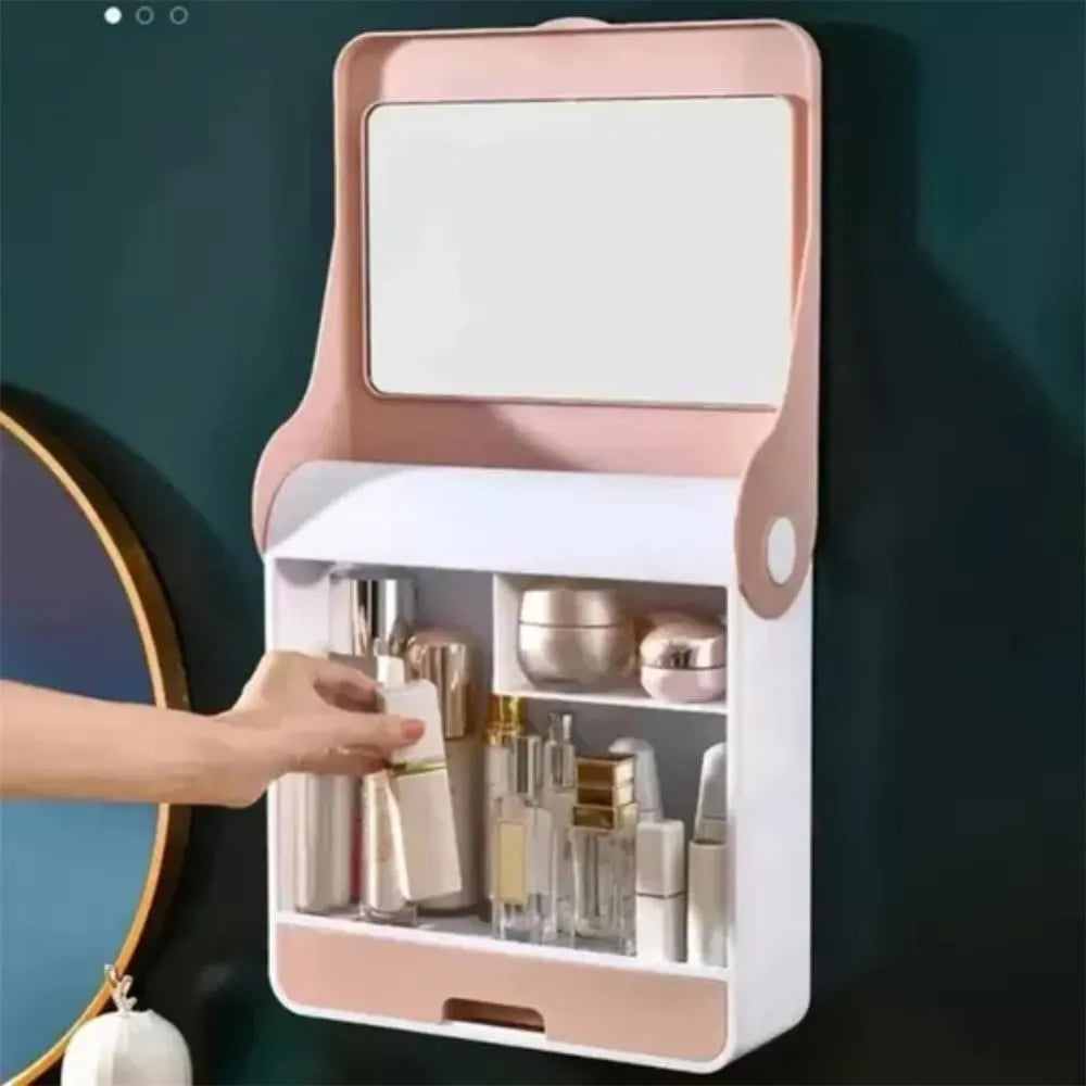 ORGANIZADOR DE TOCADOR JM-701