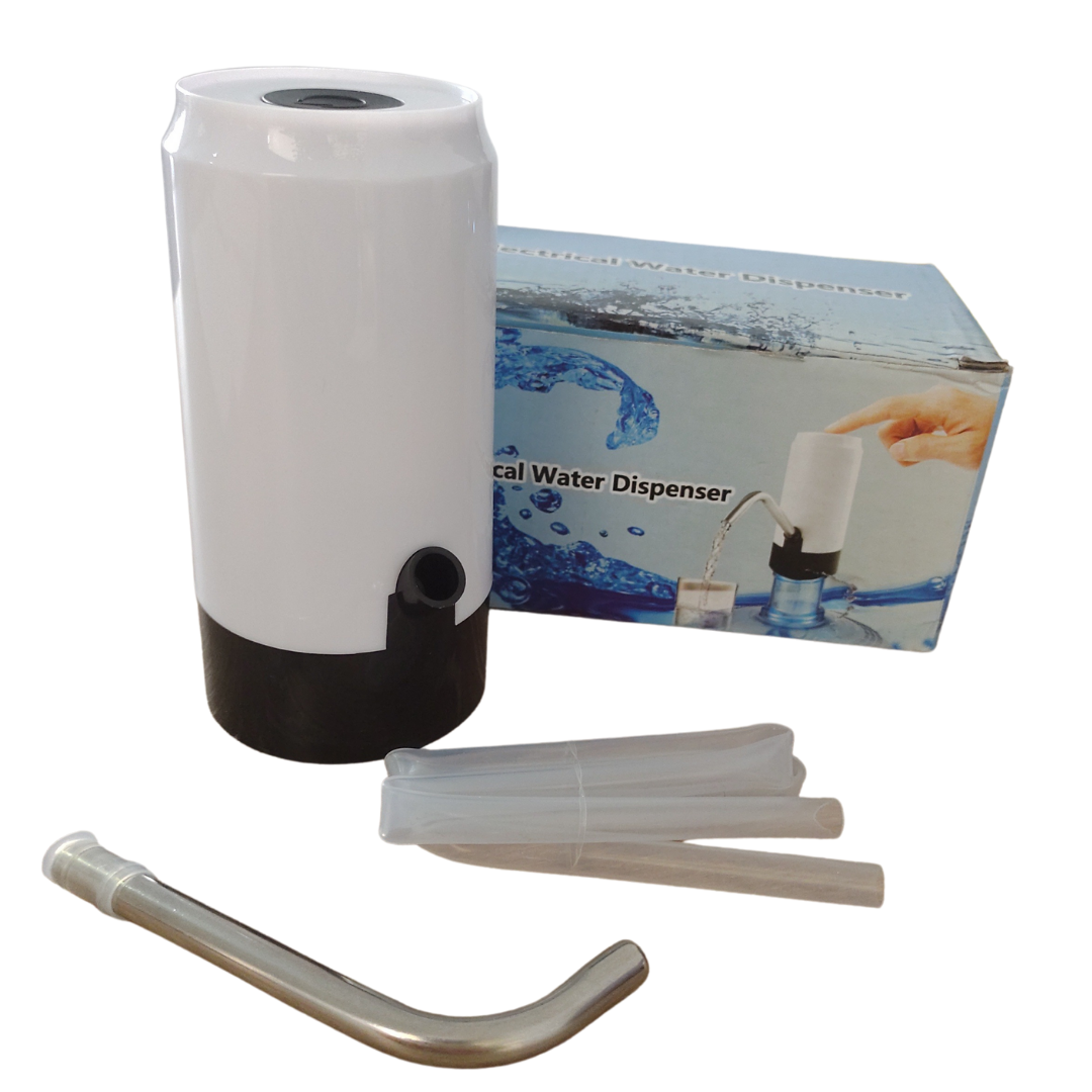 DISPENSADOR DE AGUA