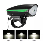 Luz Bici 7588