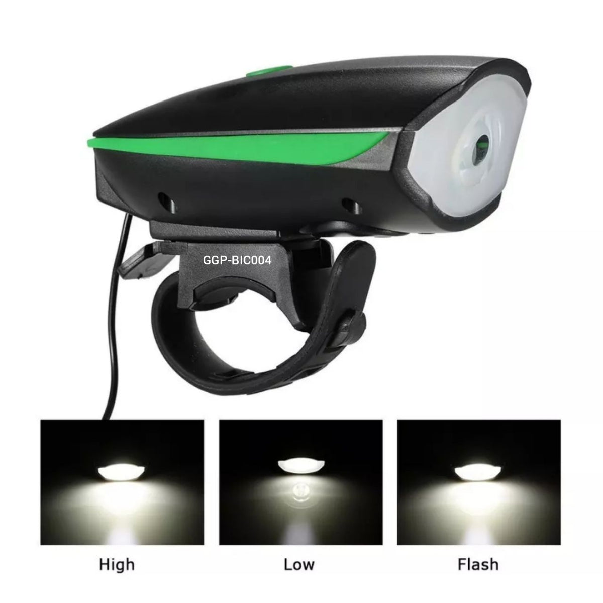 Luz Bici 7588