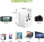 CONECTOR UNIVERSAL