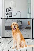 Malla Puerta Protectora Para Mascotas