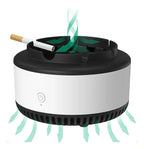 CENICERO SIN HUMO
