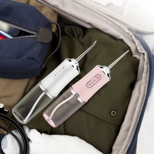 Oral Irrigador Elétrico