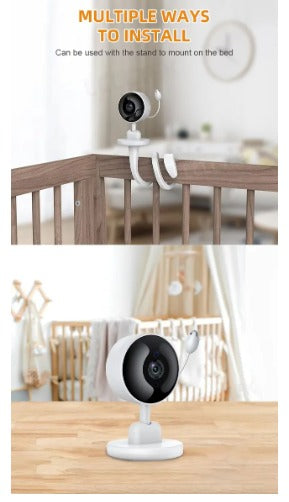 MONITOR PARA BEBES FLEXIBLE