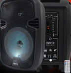 CABINA PARLANTE  6.5 PULGADAS  NX-Y7