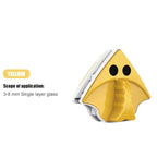 Limpiador Magnetico para Vidrios