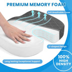 ALMOHADA DE COXIS  XR118