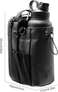 BOLSO PARA TERMO CON IMAN