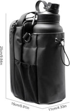 BOLSO PARA TERMO CON IMAN