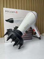 Secador REDDEN Proluxe 5000W