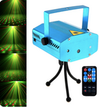 Mini proyector LED portátil Proyector