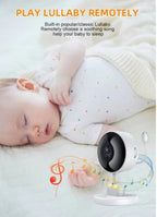 MONITOR PARA BEBES FLEXIBLE