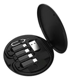 KIT MULTIFUNCIONAL 6 EN 1 CON CONVERTIDORES