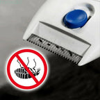 Flea Brush for Pets