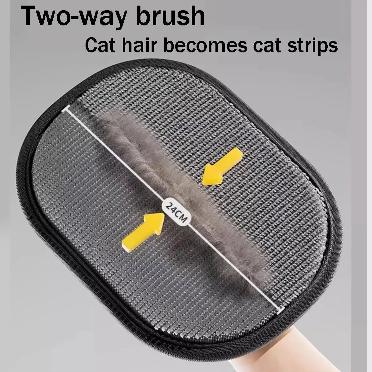 GUANTE PARA GATO