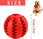 PELOTA PARA MASCOTA