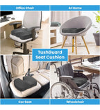ALMOHADA DE COXIS  XR118