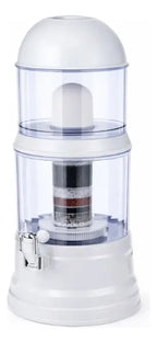 FILTRO PURIFICADOR DE AGUA 14 LITROS