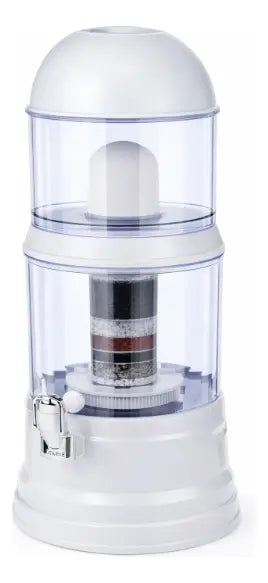 FILTRO PURIFICADOR DE AGUA 14 LITROS