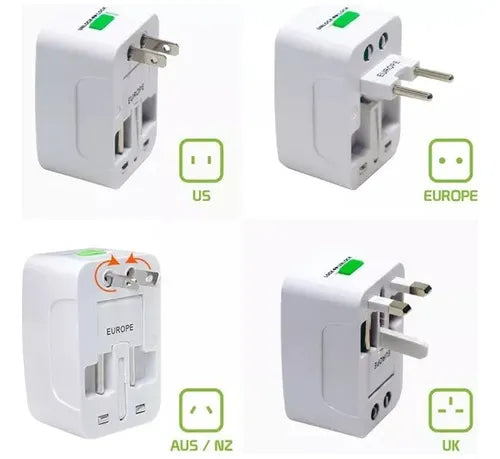 CONECTOR UNIVERSAL