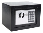 Caja fuerte pequeña dijital
